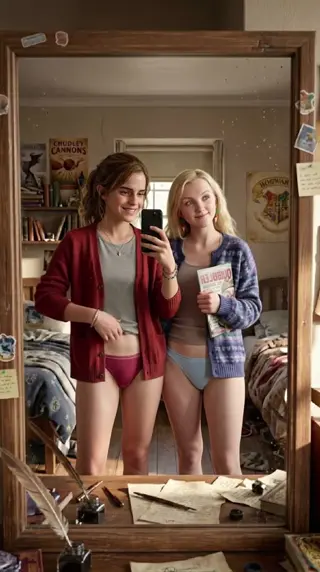 emmawatson leaked video preview