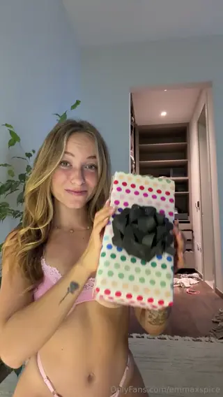 emmaxspice leaked video preview