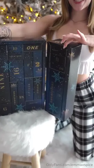 emmaxspice leaked video preview