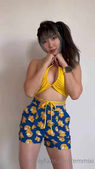 emmixi leaked video, frame 1