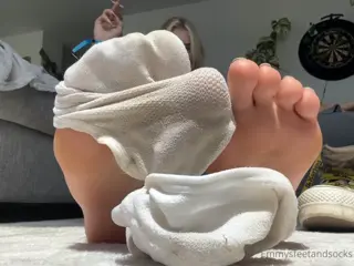 emmyfeetandsocks leaked video, frame 3