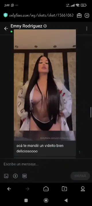 emny_twerking leaked video preview