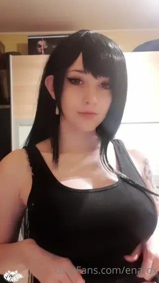 enafox leaked video, frame 2
