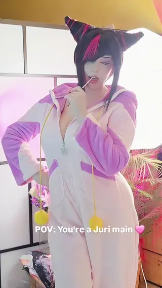 enafox leaked video, frame 1