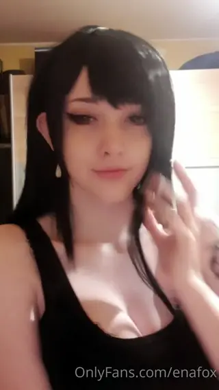 enafox leaked video, frame 3