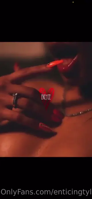 enticingtylicia leaked video preview
