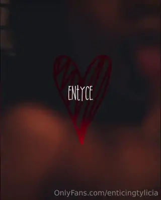 enticingtylicia leaked video preview