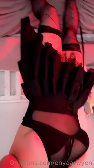 enyaarwyen leaked video, frame 2