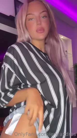 enyaxdres leaked video preview