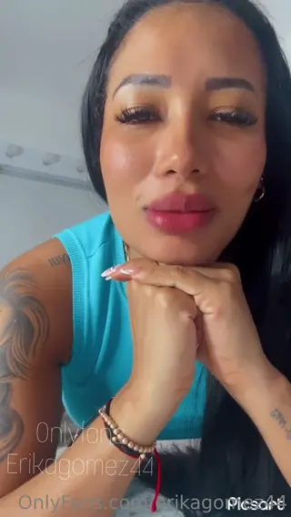 erikagomez44 leaked video preview