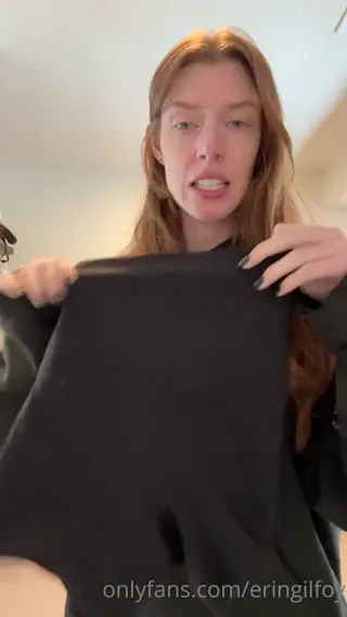 eringilfoy leaked video preview