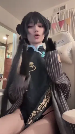 erohimekaiju leaked video preview