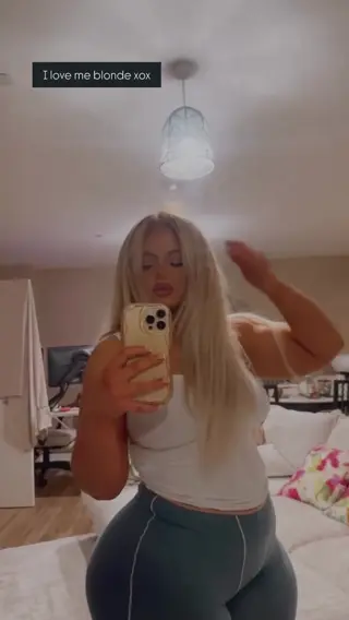 esmeedream1 leaked video preview