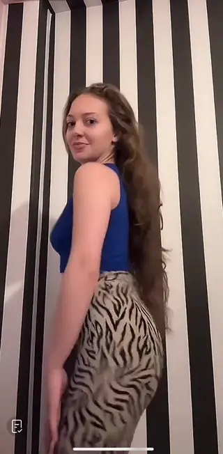 esra_rabiaunal leaked video, frame 1
