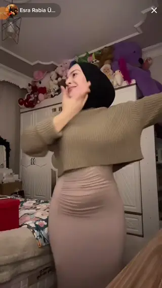 esra_rabiaunal leaked video preview