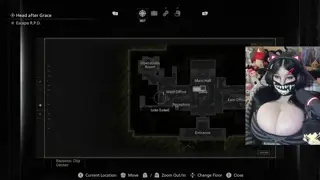 esskayuwu leaked video, frame 2