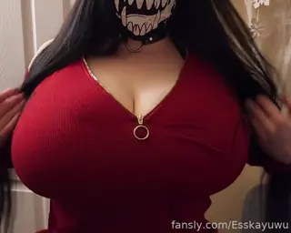 esskayuwu leaked video, frame 1