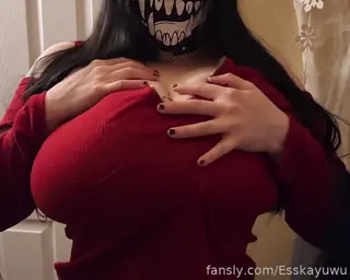 esskayuwu leaked video, frame 2