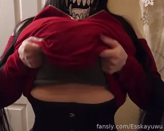 esskayuwu leaked video, frame 3