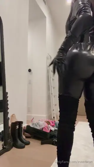 esterbron leaked video preview