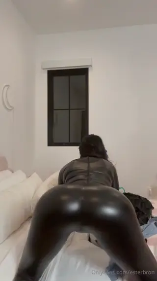 esterbron leaked video preview