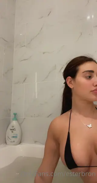 esterbron leaked video preview