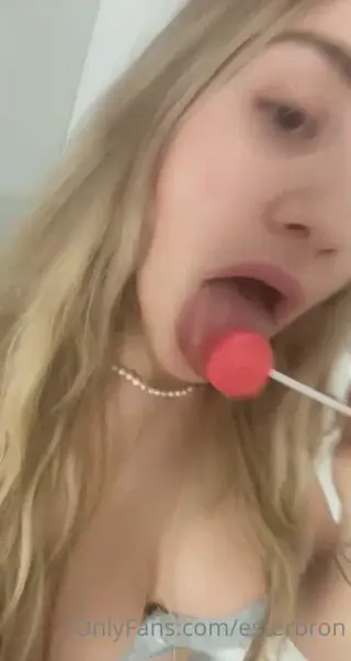 esterbron leaked video preview
