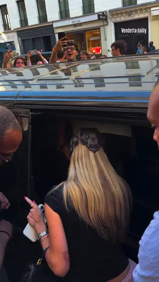 esterexposito leaked video preview