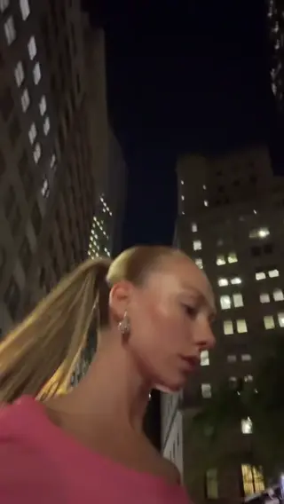 esterexposito leaked video preview