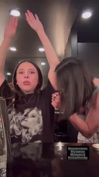 esther_povitsky leaked video preview