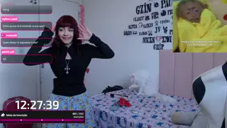 eudinha._ leaked video, frame 1