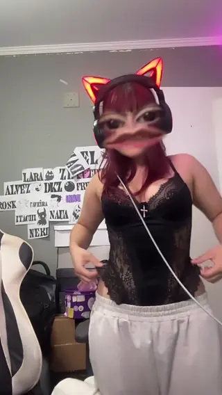 eudinha._ leaked video, frame 2