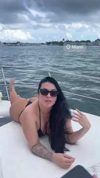 eujeamaral leaked video preview