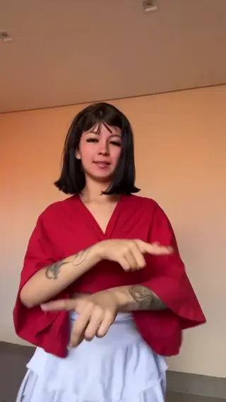 eunathycherry leaked video, frame 2