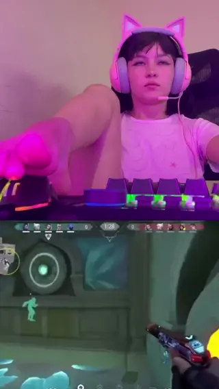 eunathycherry leaked video, frame 2
