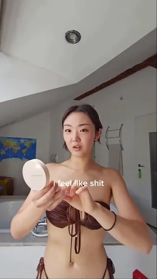 eunbin leaked video, frame 4