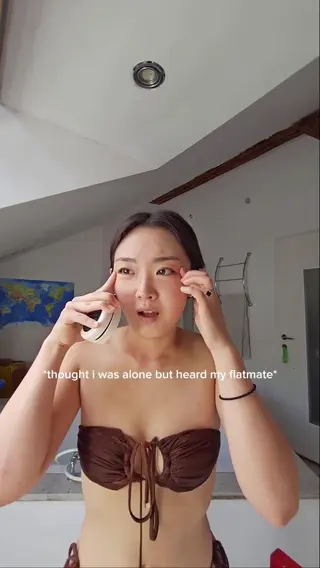 eunbin leaked video, frame 6