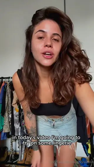 euphoriawild leaked video preview