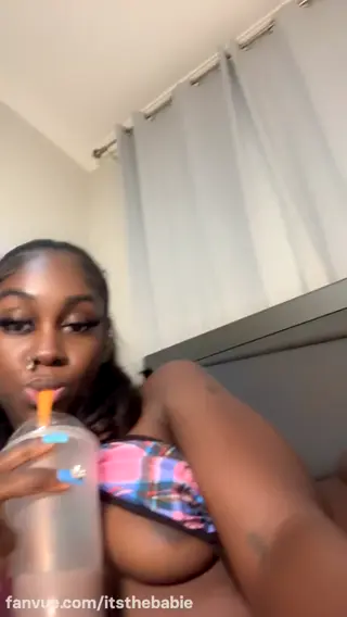 ev_babie_ leaked video preview