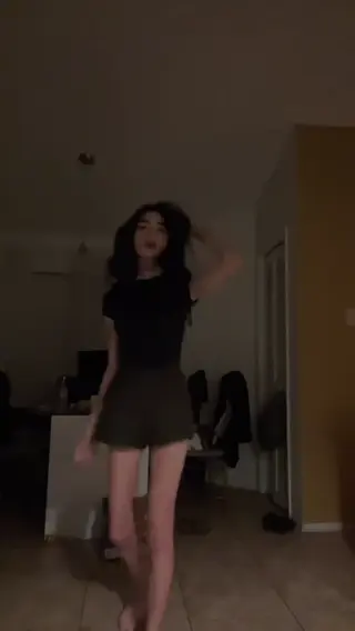 evacat2011 leaked video, frame 5