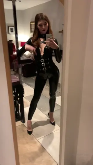 evadevil leaked video, frame 2