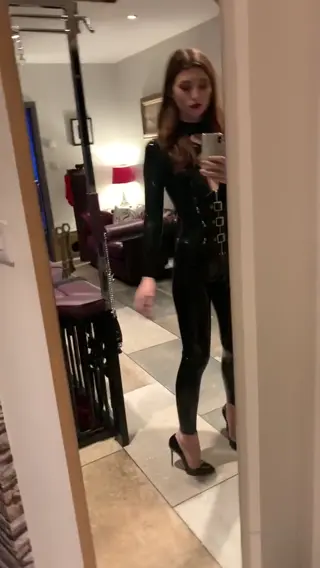 evadevil leaked video, frame 3
