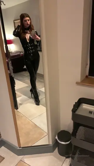 evadevil leaked video, frame 6