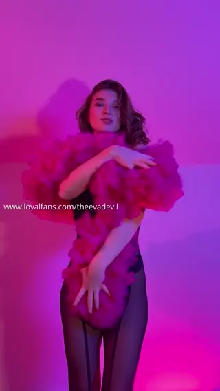 evadevil leaked video preview