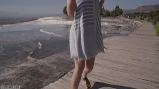evaelfie leaked video, frame 4