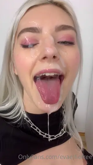 evaelfie leaked video preview