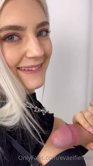 evaelfie leaked video preview