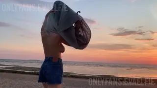 evaelfie leaked video, frame 3