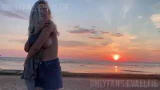 evaelfie leaked video, frame 5