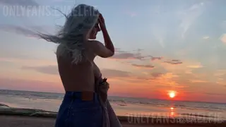 evaelfie leaked video, frame 6